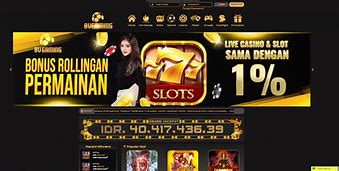 5 Daftar Situs Slot Online Terpercaya Indonesia Online