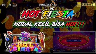 Hot Fiesta Slot Gacor Jarang Yg Tau Uangnya Gimana Ya Google