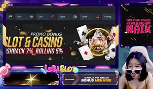 Kabar Slot Gacor Hari Ini Live Streaming Indonesia