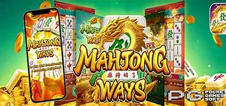 Situs Slot Mahjong Bet 200 Rupiah Hari Ini